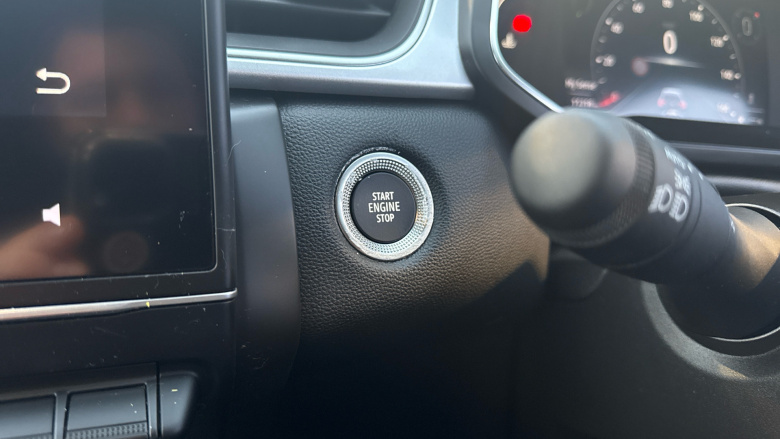 Renault Captur 1.0 TCE 90 Techno 5dr Petrol Hatchback